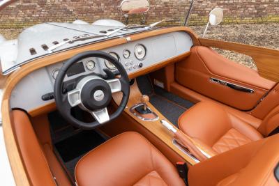 2025 Morgan Midsummer &ldquo;Limited collector&rsquo;s item&rdquo; 1 of only 50 made