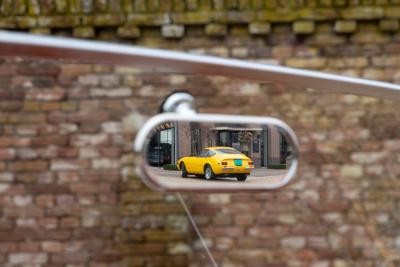 2025 Morgan Midsummer &ldquo;Limited collector&rsquo;s item&rdquo; 1 of only 50 made