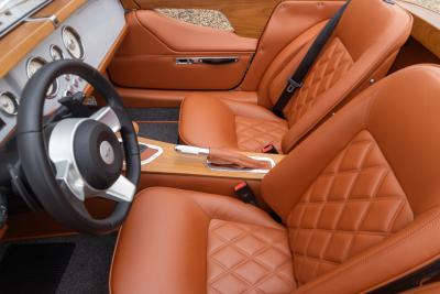 2025 Morgan Midsummer &ldquo;Limited collector&rsquo;s item&rdquo; 1 of only 50 made