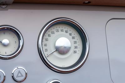 2025 Morgan Midsummer &ldquo;Limited collector&rsquo;s item&rdquo; 1 of only 50 made