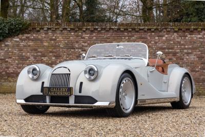 2025 Morgan Midsummer &ldquo;Limited collector&rsquo;s item&rdquo; 1 of only 50 made