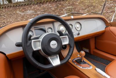 2025 Morgan Midsummer &ldquo;Limited collector&rsquo;s item&rdquo; 1 of only 50 made