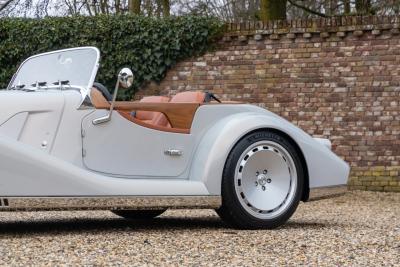 2025 Morgan Midsummer &ldquo;Limited collector&rsquo;s item&rdquo; 1 of only 50 made