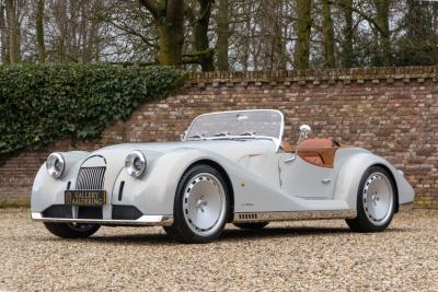 2025 Morgan Midsummer &ldquo;Limited collector&rsquo;s item&rdquo; 1 of only 50 made