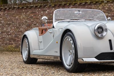 2025 Morgan Midsummer &ldquo;Limited collector&rsquo;s item&rdquo; 1 of only 50 made