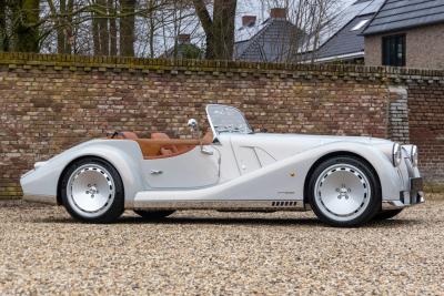 2025 Morgan Midsummer &ldquo;Limited collector&rsquo;s item&rdquo; 1 of only 50 made