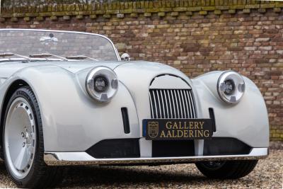 2025 Morgan Midsummer &ldquo;Limited collector&rsquo;s item&rdquo; 1 of only 50 made