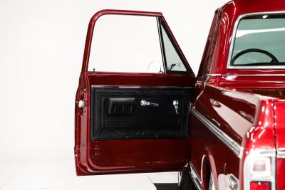 1969 Chevrolet C10
