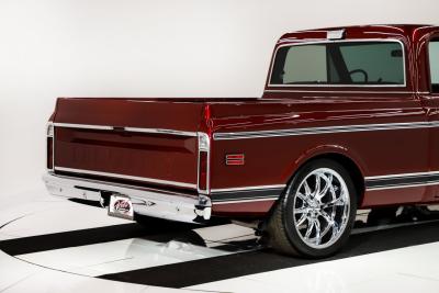 1969 Chevrolet C10