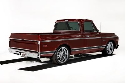 1969 Chevrolet C10