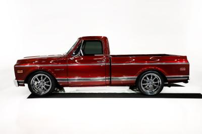 1969 Chevrolet C10