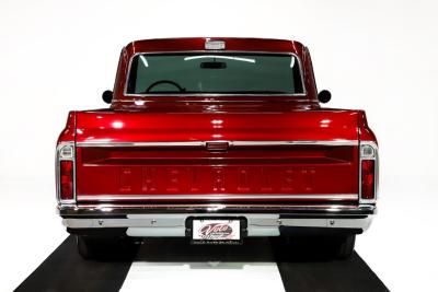 1969 Chevrolet C10
