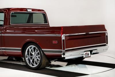 1969 Chevrolet C10