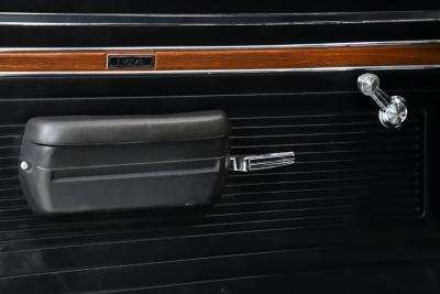 1972 Chevrolet Nova SS