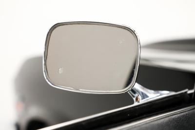 1972 Chevrolet Nova SS