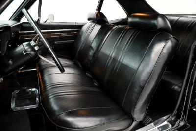 1972 Chevrolet Nova SS