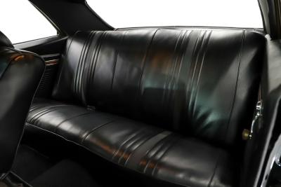 1972 Chevrolet Nova SS