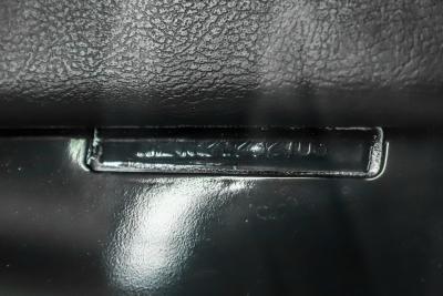 1972 Chevrolet Nova SS