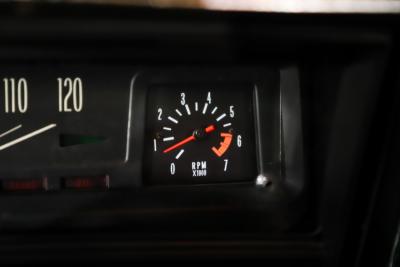 1972 Chevrolet Nova SS