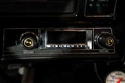 1972 Chevrolet Nova SS