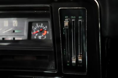 1972 Chevrolet Nova SS