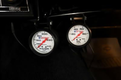 1972 Chevrolet Nova SS