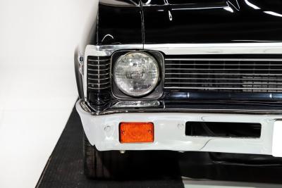 1972 Chevrolet Nova SS