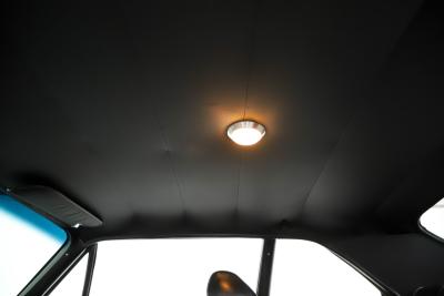 1972 Chevrolet Nova SS