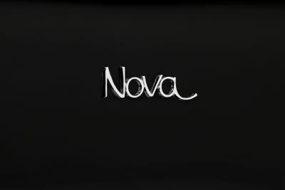 1972 Chevrolet Nova SS