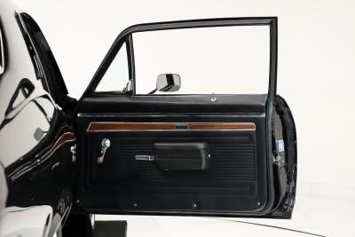 1972 Chevrolet Nova SS