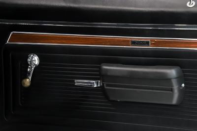 1972 Chevrolet Nova SS