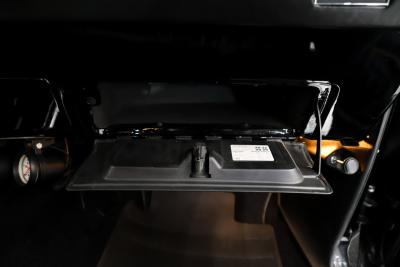 1972 Chevrolet Nova SS