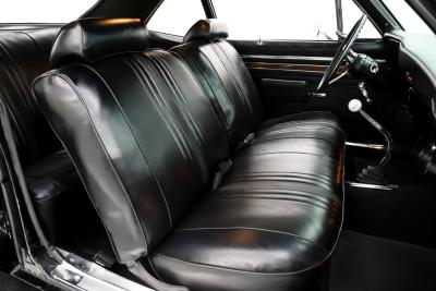 1972 Chevrolet Nova SS