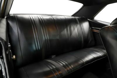 1972 Chevrolet Nova SS