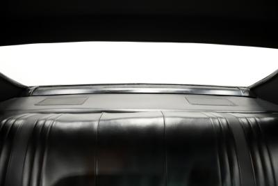 1972 Chevrolet Nova SS