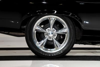 1972 Chevrolet Nova SS