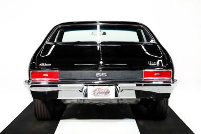 1972 Chevrolet Nova SS