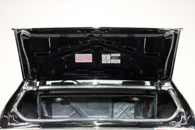 1972 Chevrolet Nova SS