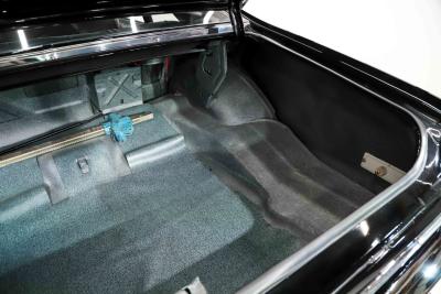 1972 Chevrolet Nova SS