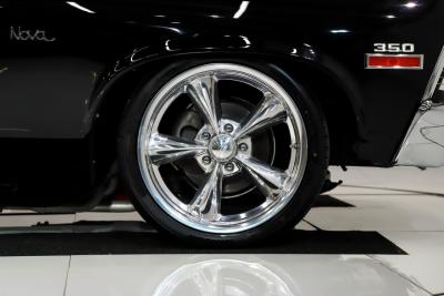 1972 Chevrolet Nova SS