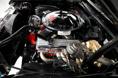 1972 Chevrolet Nova SS