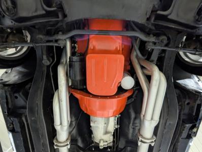 1972 Chevrolet Nova SS