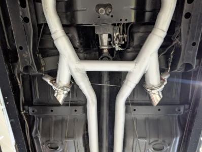 1972 Chevrolet Nova SS