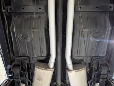 1972 Chevrolet Nova SS