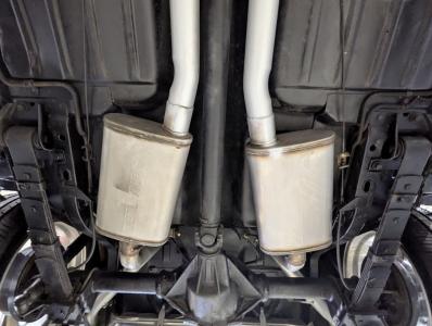 1972 Chevrolet Nova SS