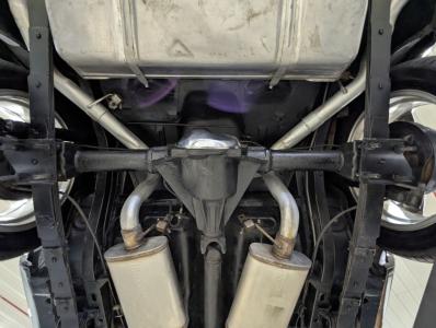 1972 Chevrolet Nova SS