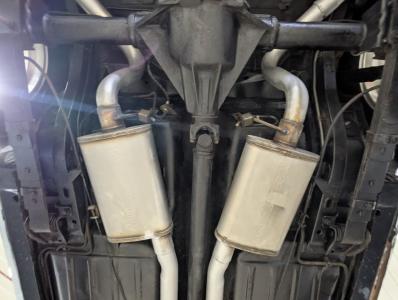 1972 Chevrolet Nova SS