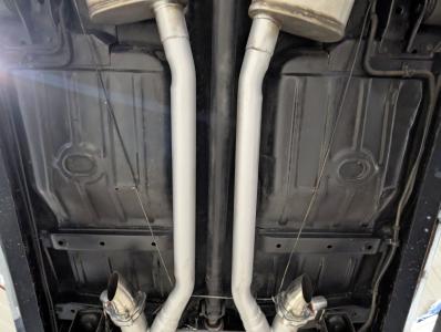 1972 Chevrolet Nova SS