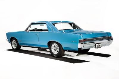 1965 Pontiac GTO