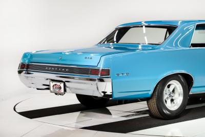 1965 Pontiac GTO